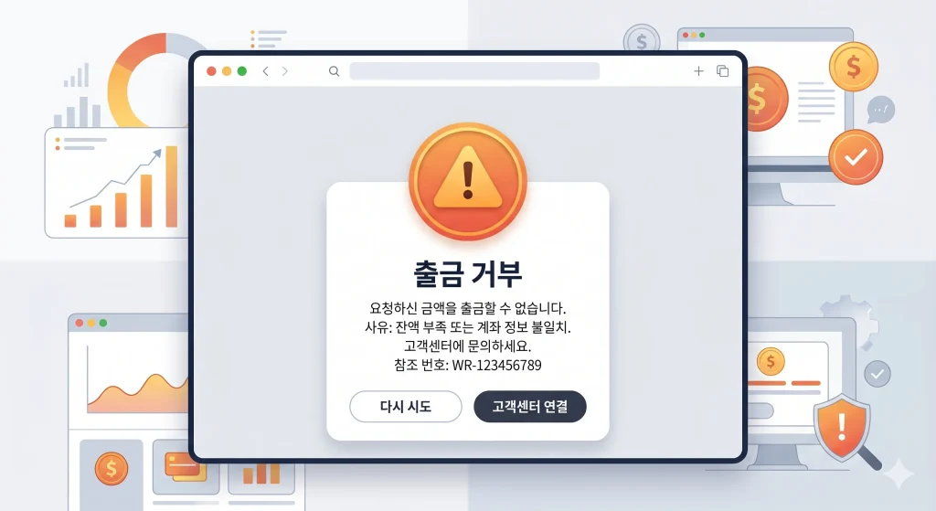 먹튀 검증 완전 정복 – 안전한 베팅 사이트 고르는 기준